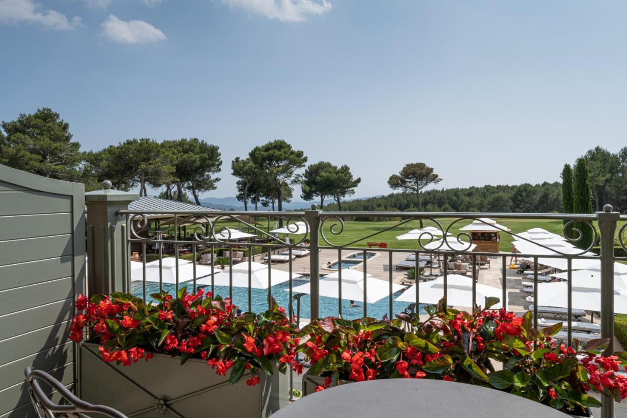 L'Hotel & Spa Du Castellet Le Castellet  ภายนอก รูปภาพ