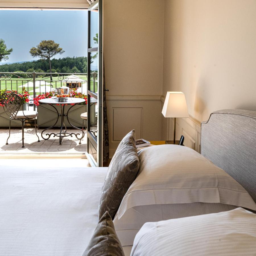 L'Hotel & Spa Du Castellet Le Castellet  ภายนอก รูปภาพ