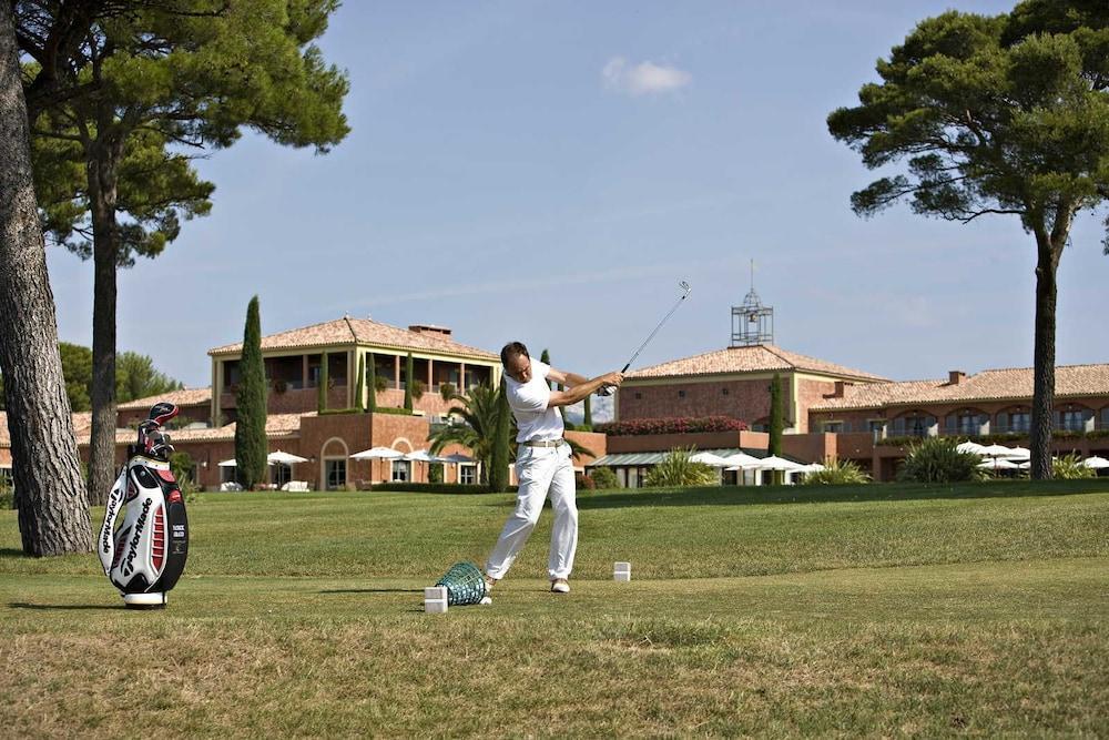 L'Hotel & Spa Du Castellet Le Castellet  ภายนอก รูปภาพ