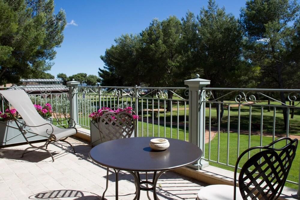 L'Hotel & Spa Du Castellet Le Castellet  ภายนอก รูปภาพ